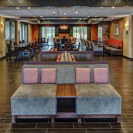 Hampton Inn Indianapolis-SW-Plainfield Bagian luar foto