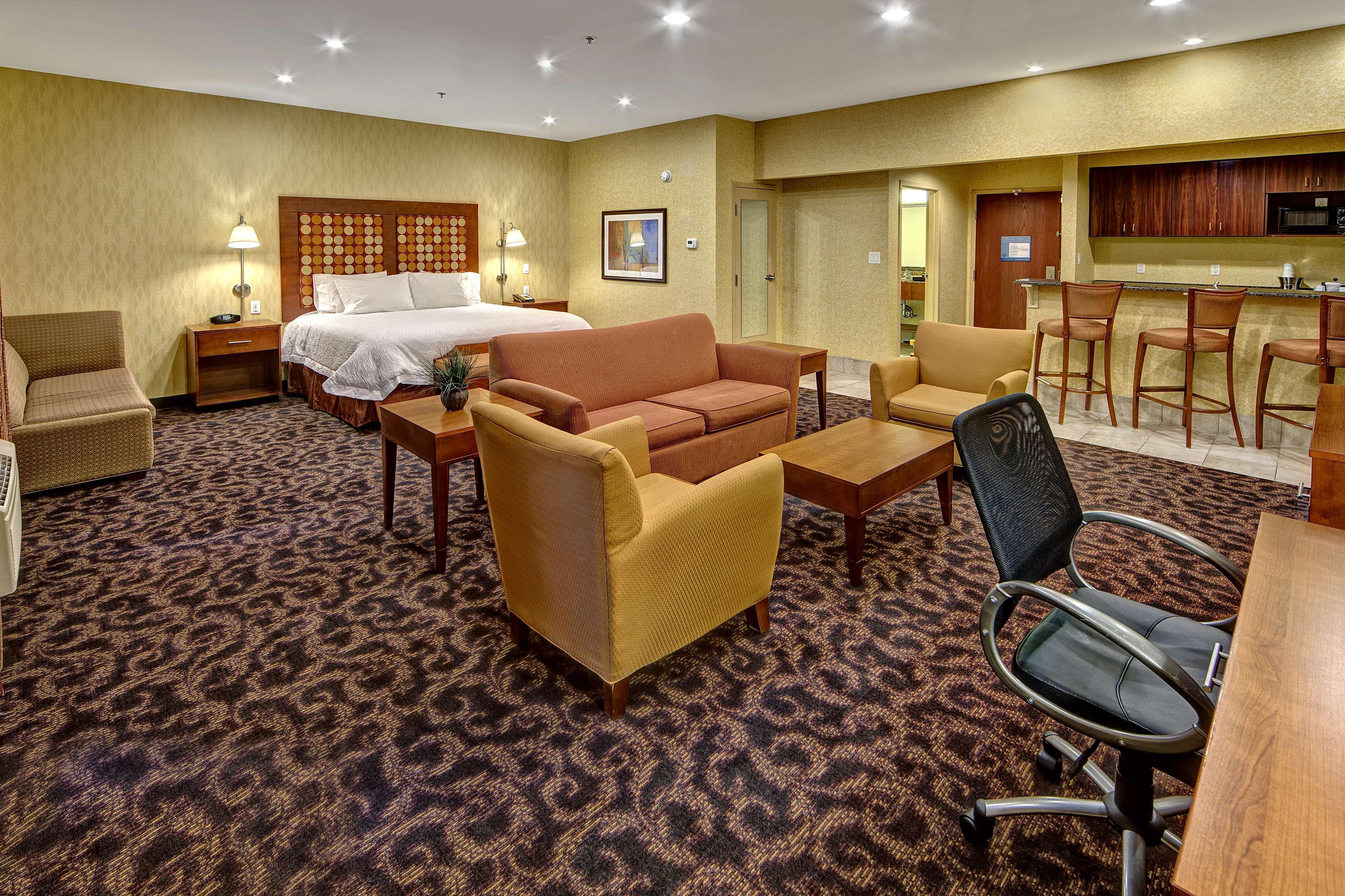 Hampton Inn Indianapolis-SW-Plainfield Bagian luar foto