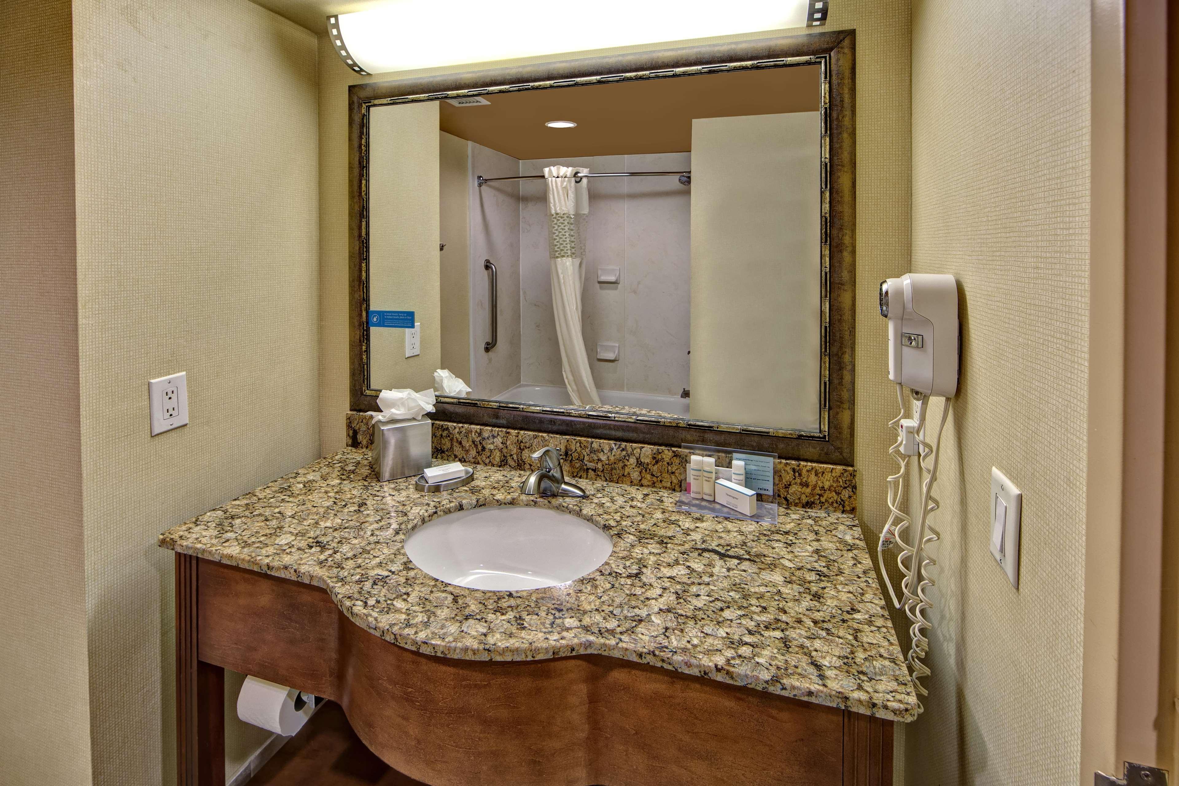 Hampton Inn Indianapolis-SW-Plainfield Bagian luar foto