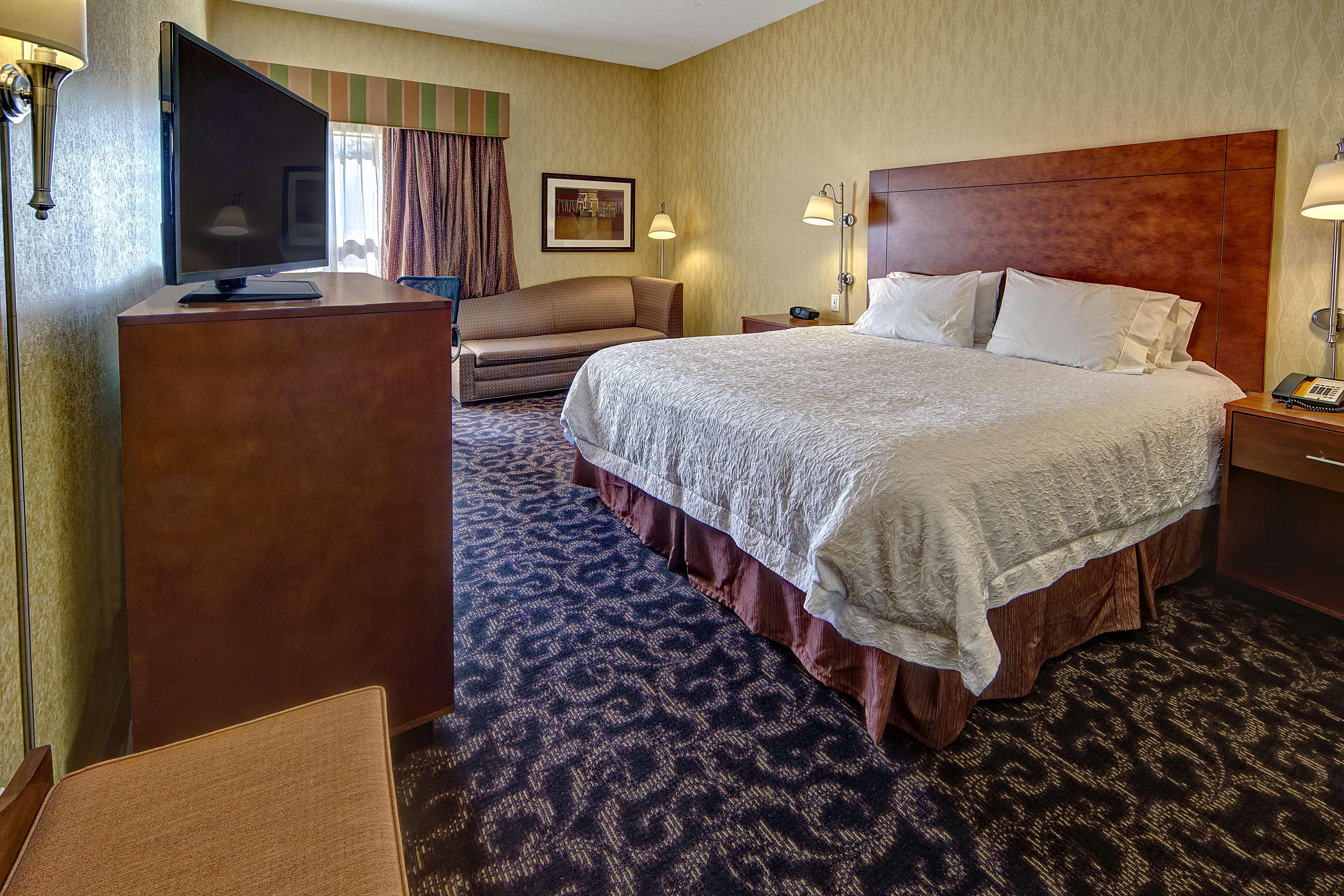 Hampton Inn Indianapolis-SW-Plainfield Bagian luar foto