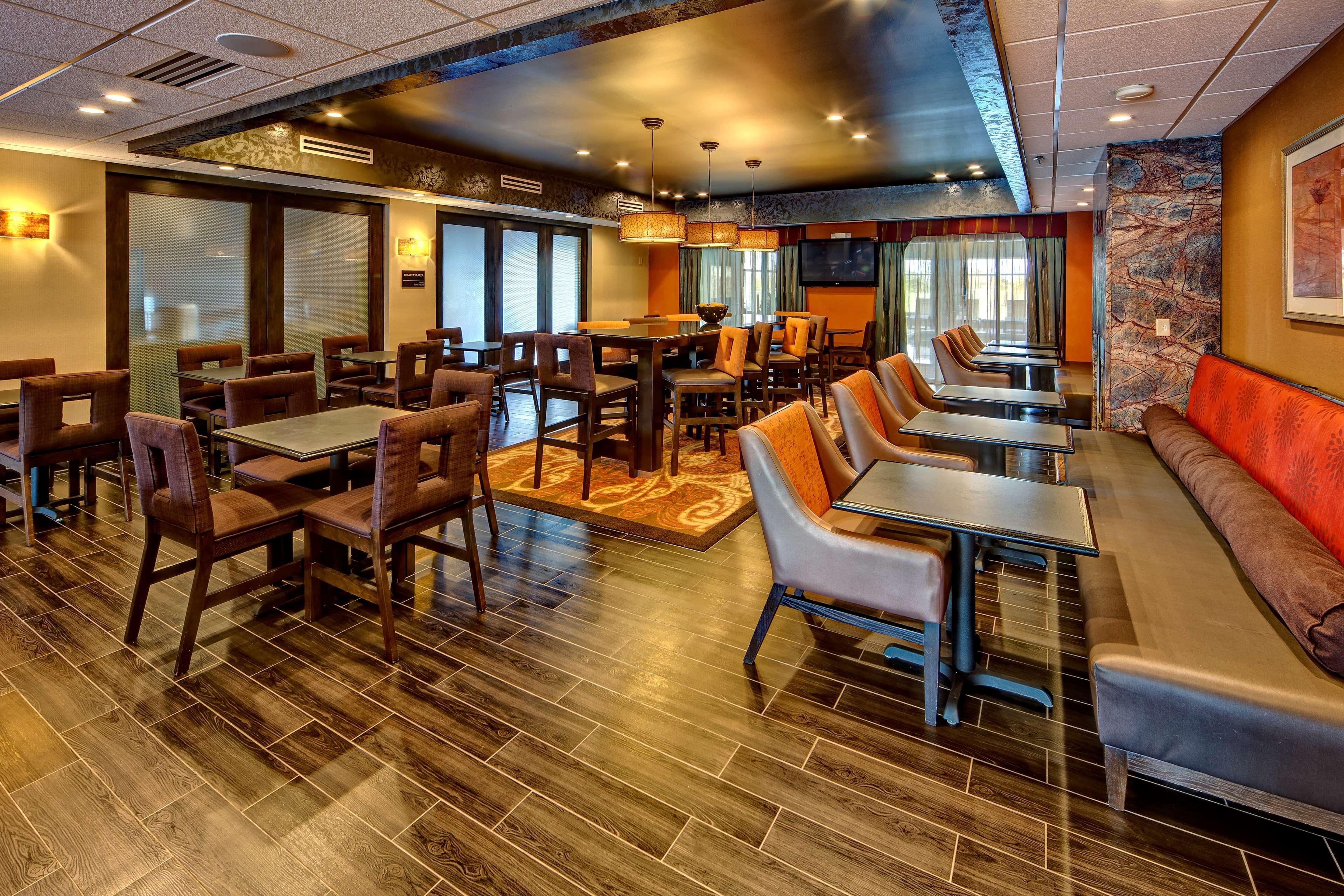 Hampton Inn Indianapolis-SW-Plainfield Bagian luar foto