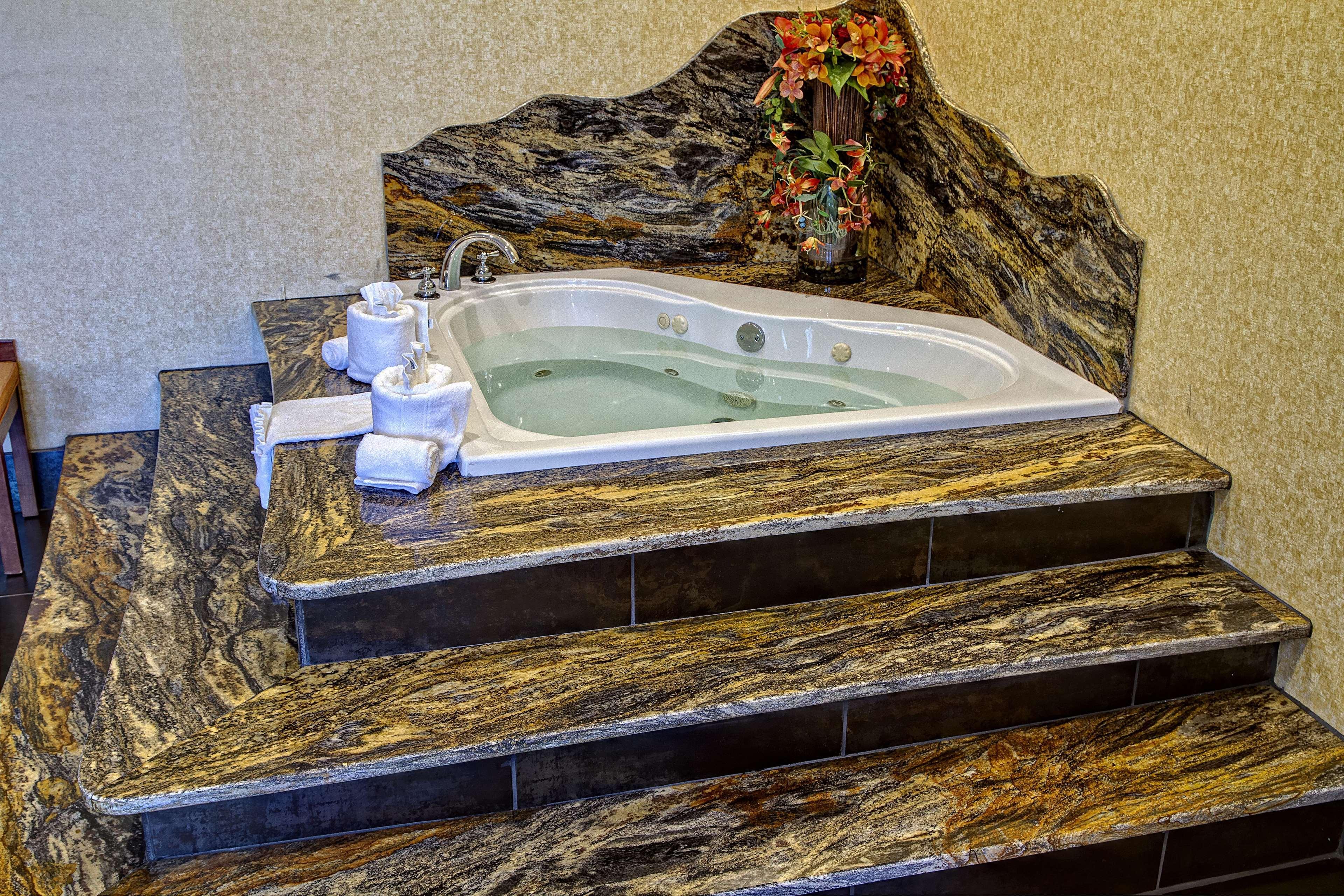 Hampton Inn Indianapolis-SW-Plainfield Bagian luar foto