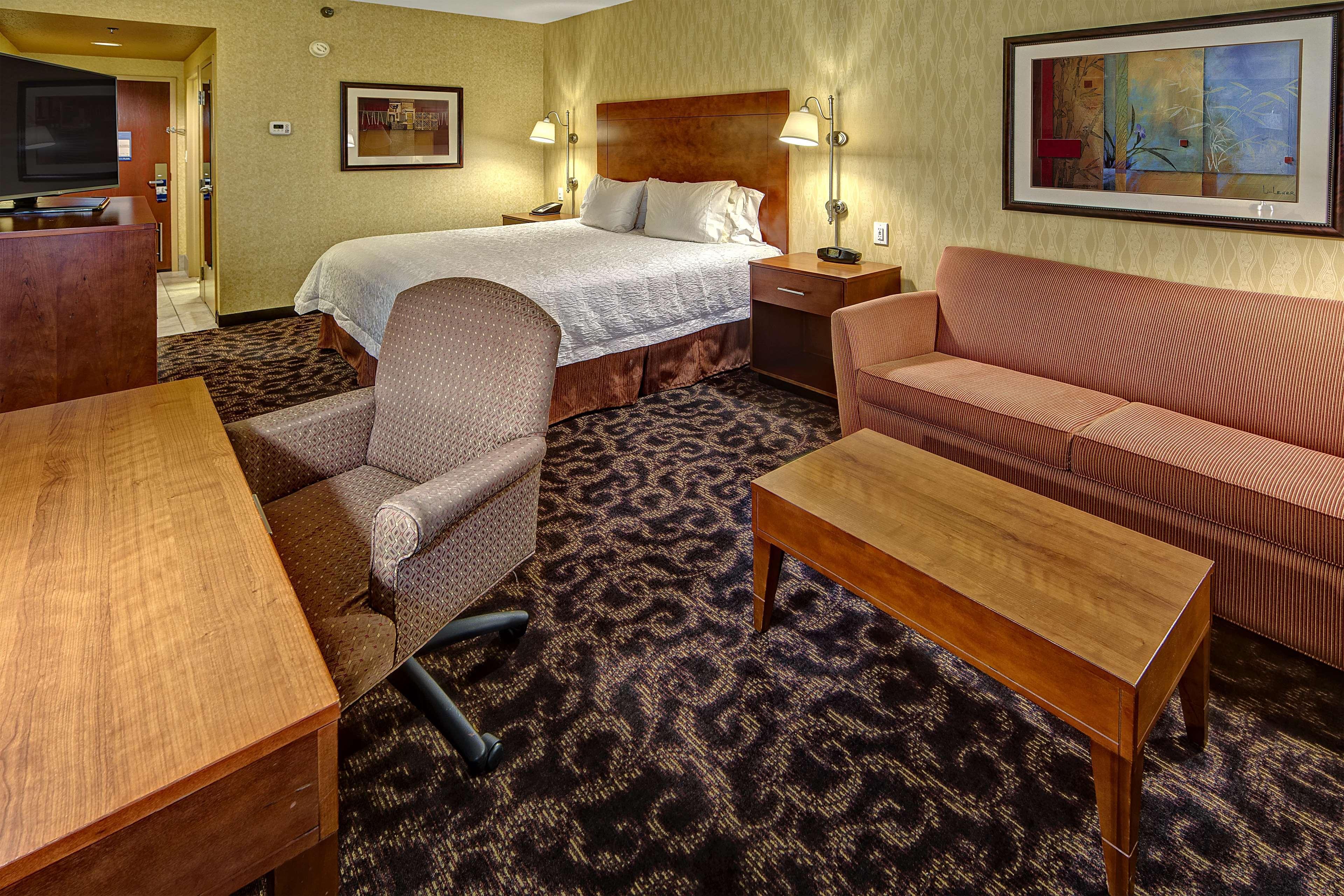 Hampton Inn Indianapolis-SW-Plainfield Bagian luar foto