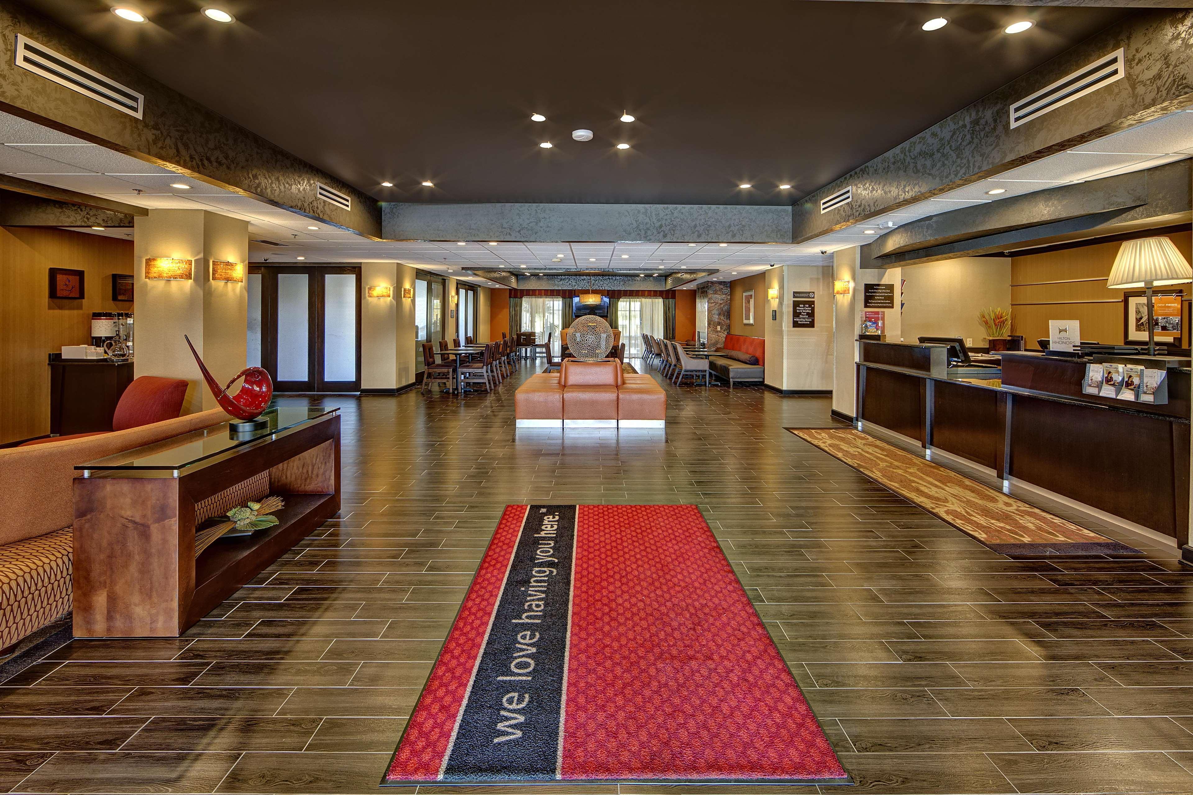 Hampton Inn Indianapolis-SW-Plainfield Bagian luar foto