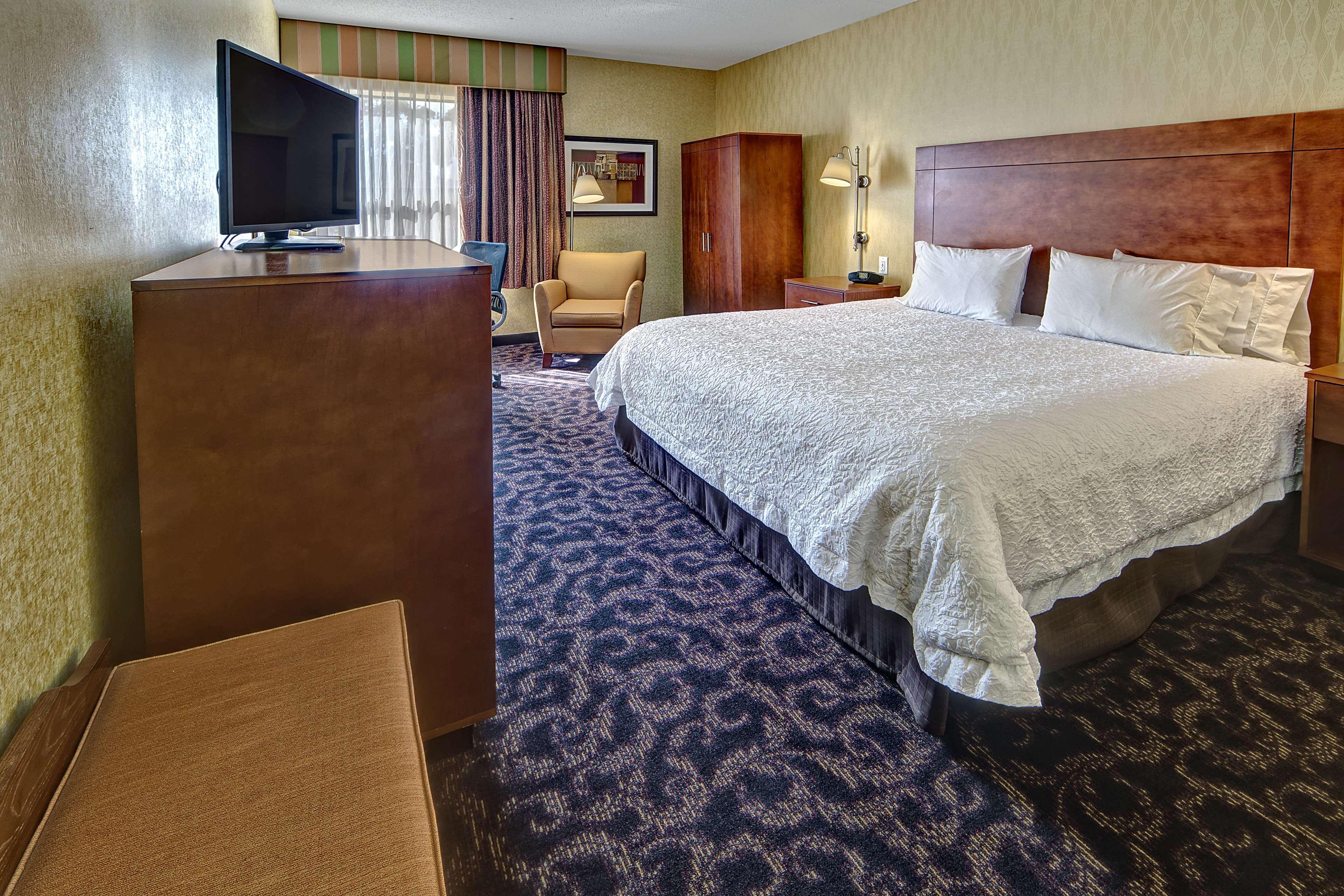 Hampton Inn Indianapolis-SW-Plainfield Bagian luar foto