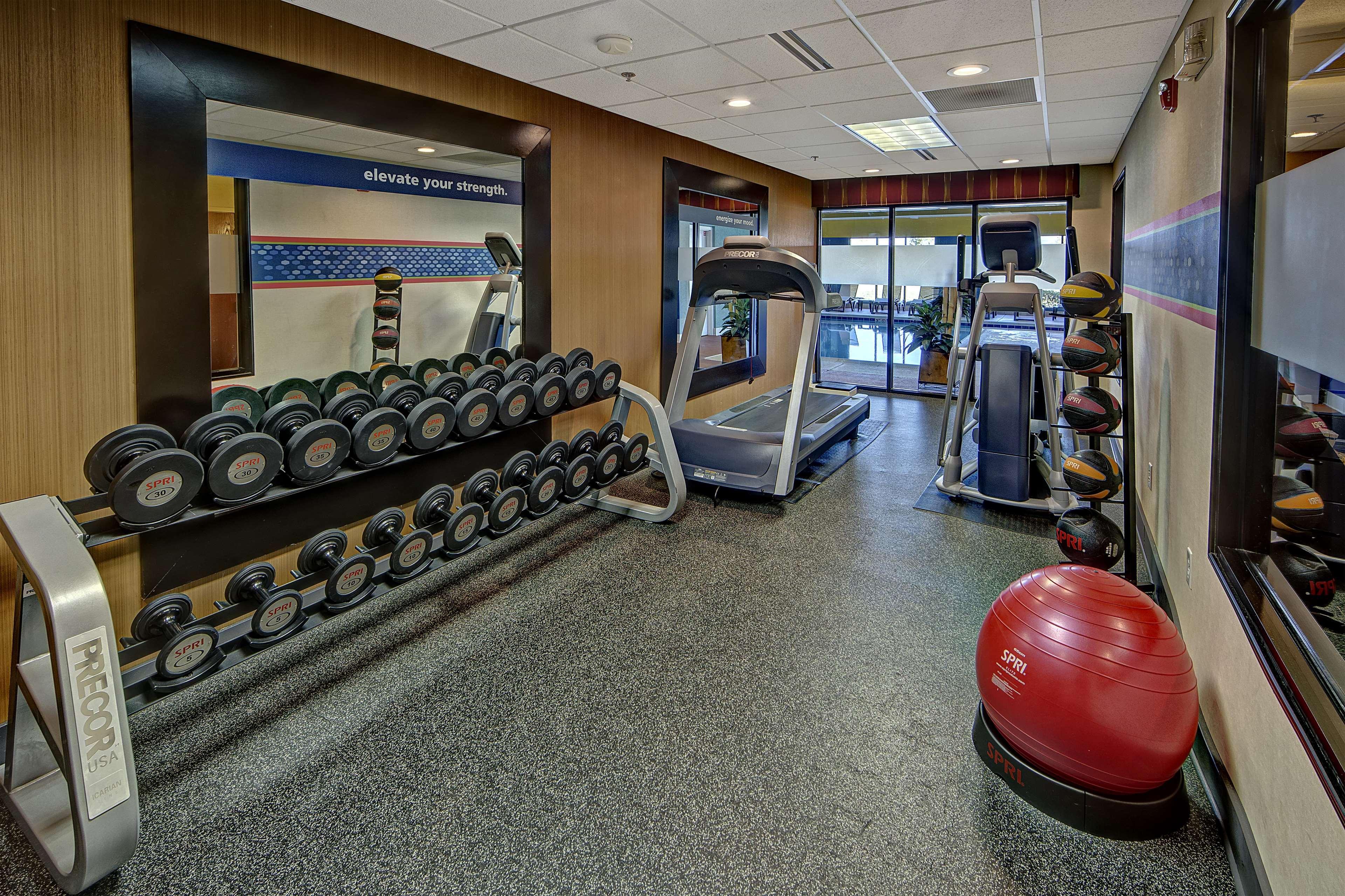 Hampton Inn Indianapolis-SW-Plainfield Bagian luar foto