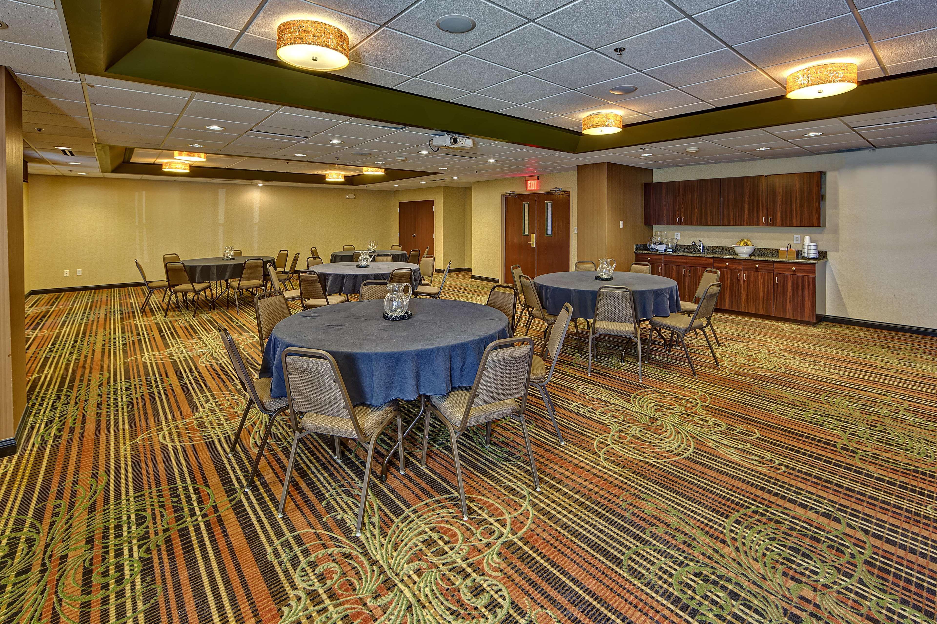 Hampton Inn Indianapolis-SW-Plainfield Bagian luar foto