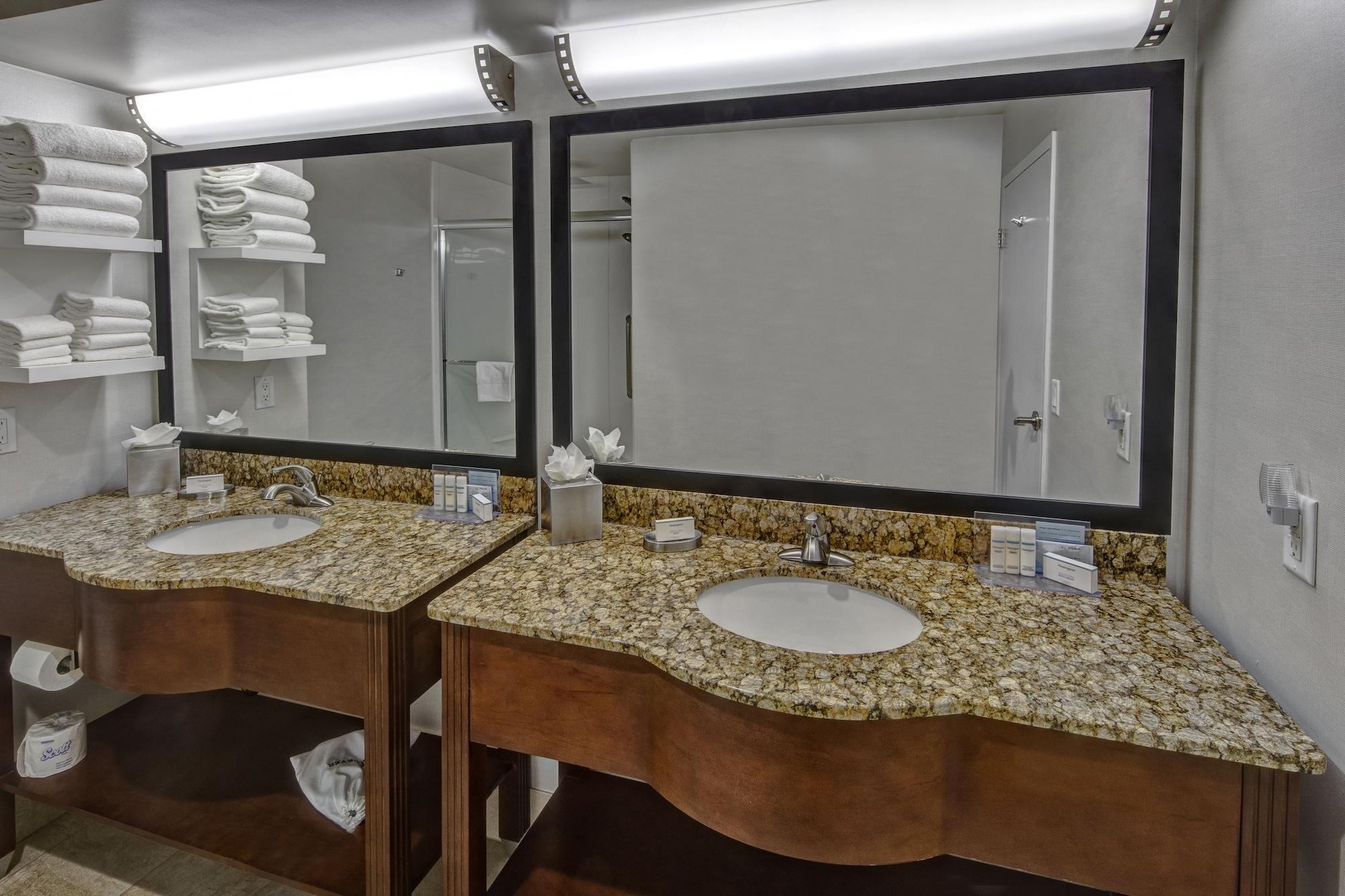 Hampton Inn Indianapolis-SW-Plainfield Bagian luar foto