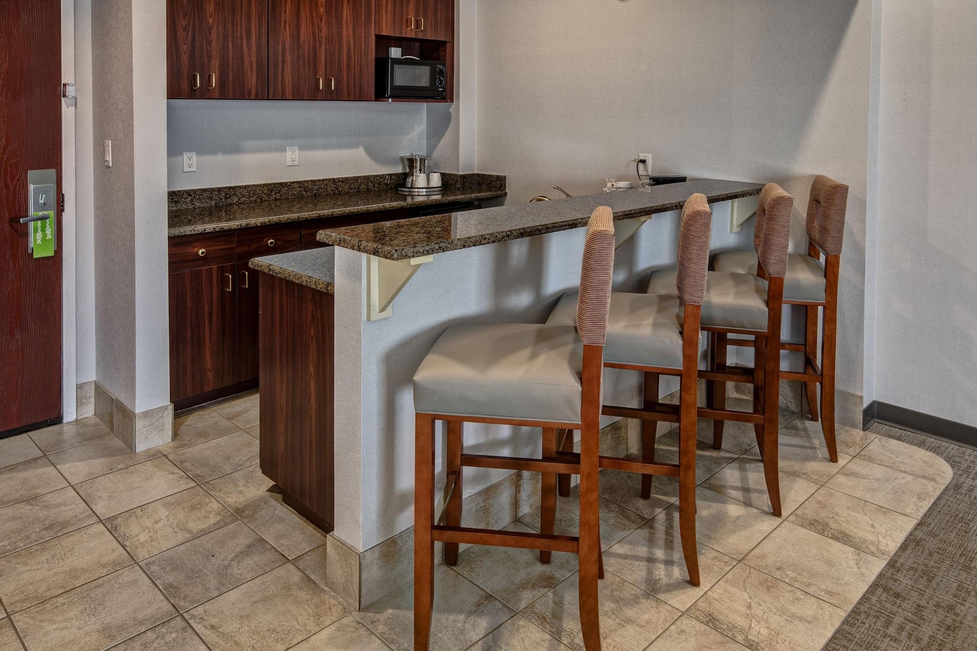 Hampton Inn Indianapolis-SW-Plainfield Bagian luar foto
