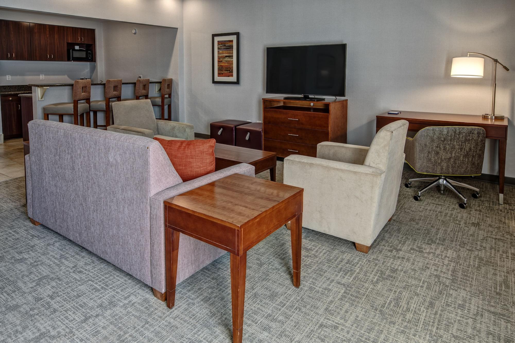 Hampton Inn Indianapolis-SW-Plainfield Bagian luar foto