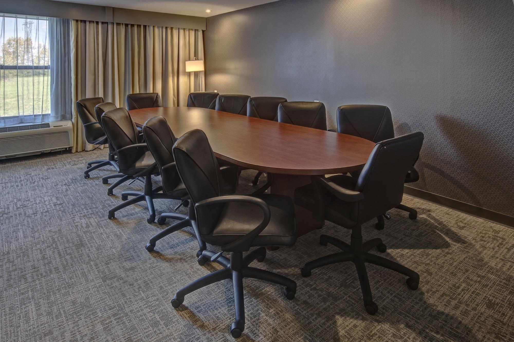 Hampton Inn Indianapolis-SW-Plainfield Bagian luar foto