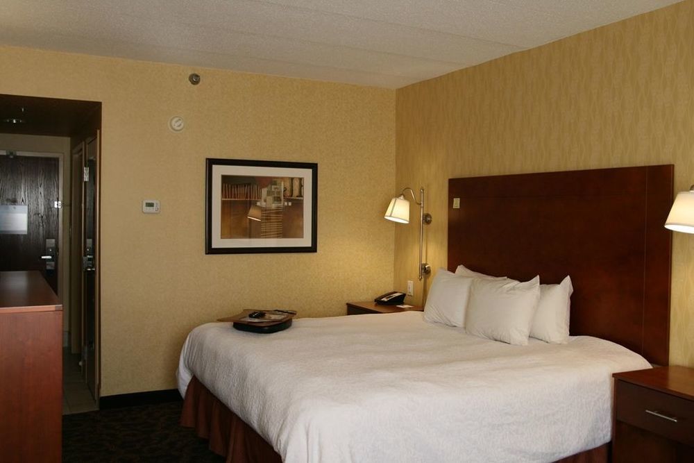 Hampton Inn Indianapolis-SW-Plainfield Ruang foto
