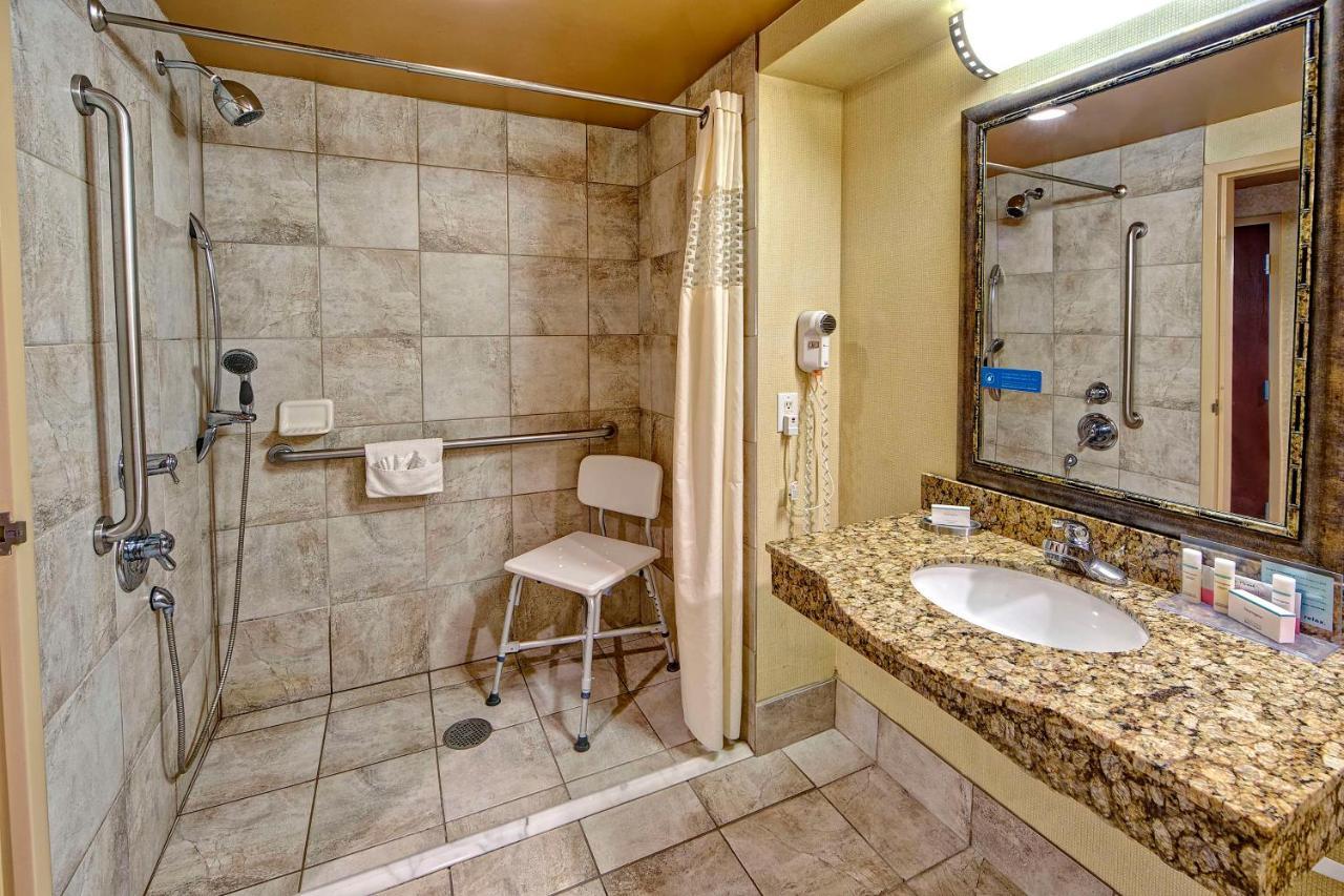 Hampton Inn Indianapolis-SW-Plainfield Bagian luar foto