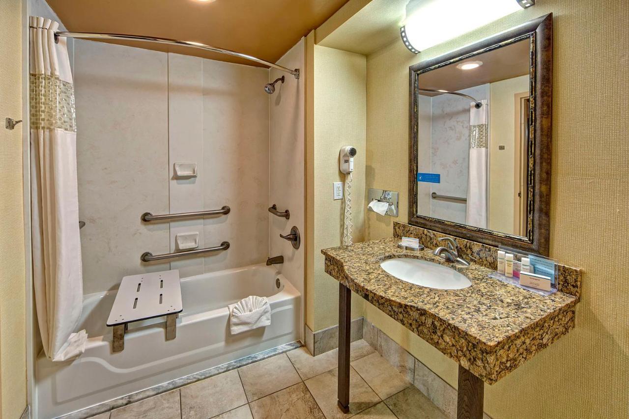 Hampton Inn Indianapolis-SW-Plainfield Bagian luar foto