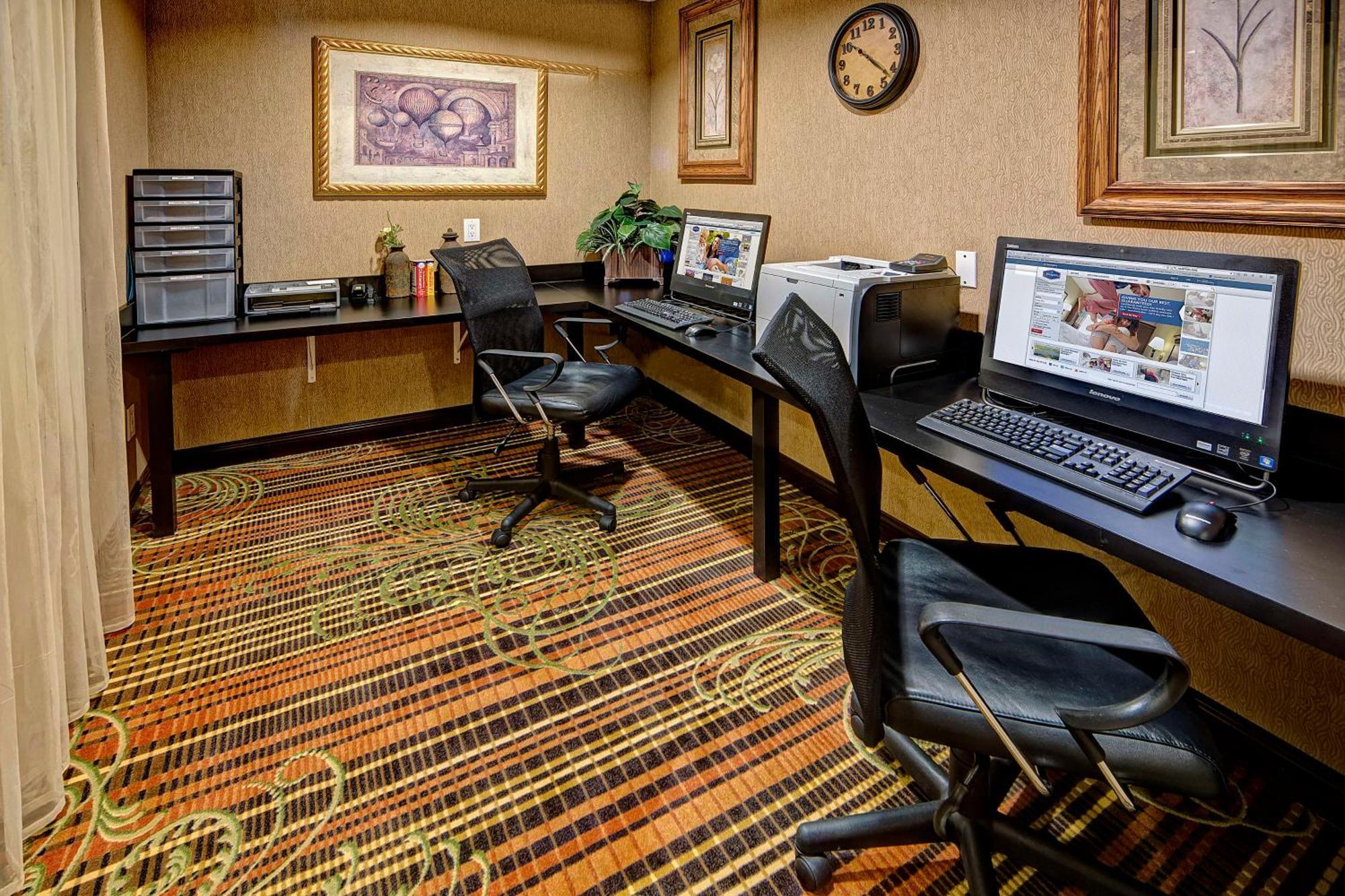 Hampton Inn Indianapolis-SW-Plainfield Bagian luar foto