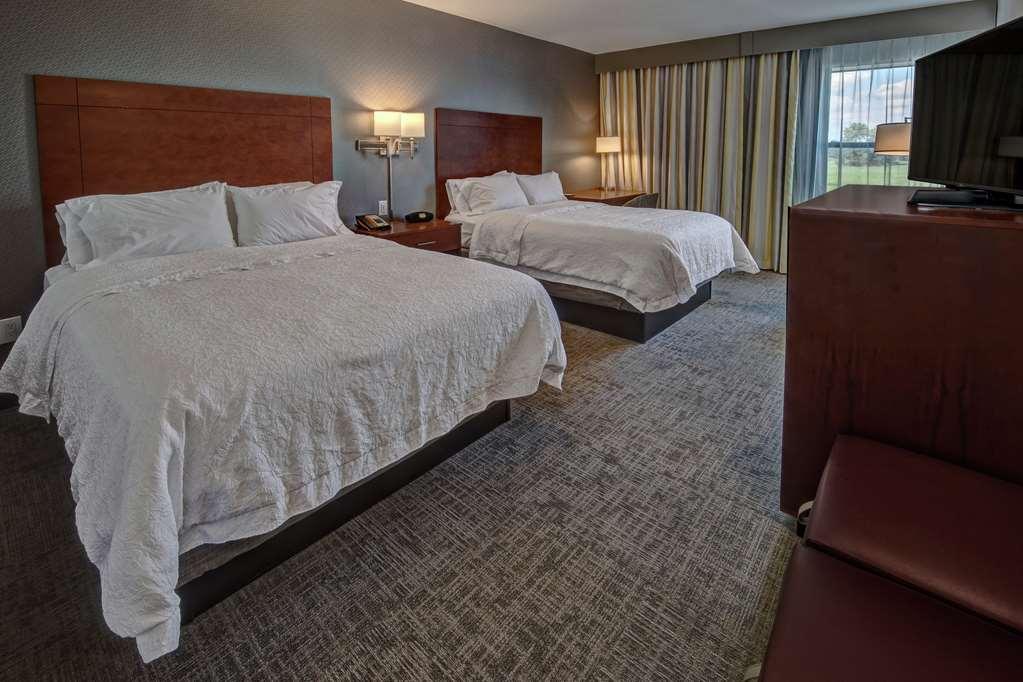 Hampton Inn Indianapolis-SW-Plainfield Ruang foto