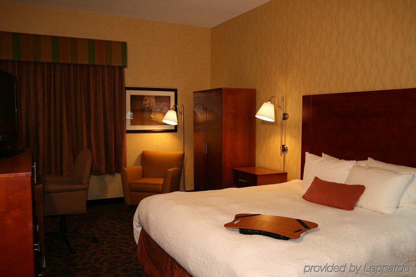Hampton Inn Indianapolis-SW-Plainfield Ruang foto