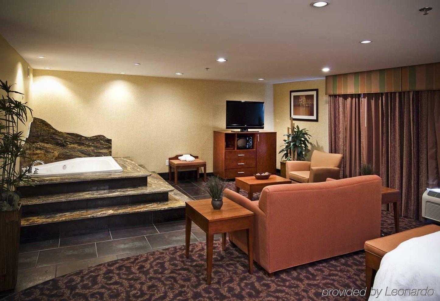 Hampton Inn Indianapolis-SW-Plainfield Ruang foto