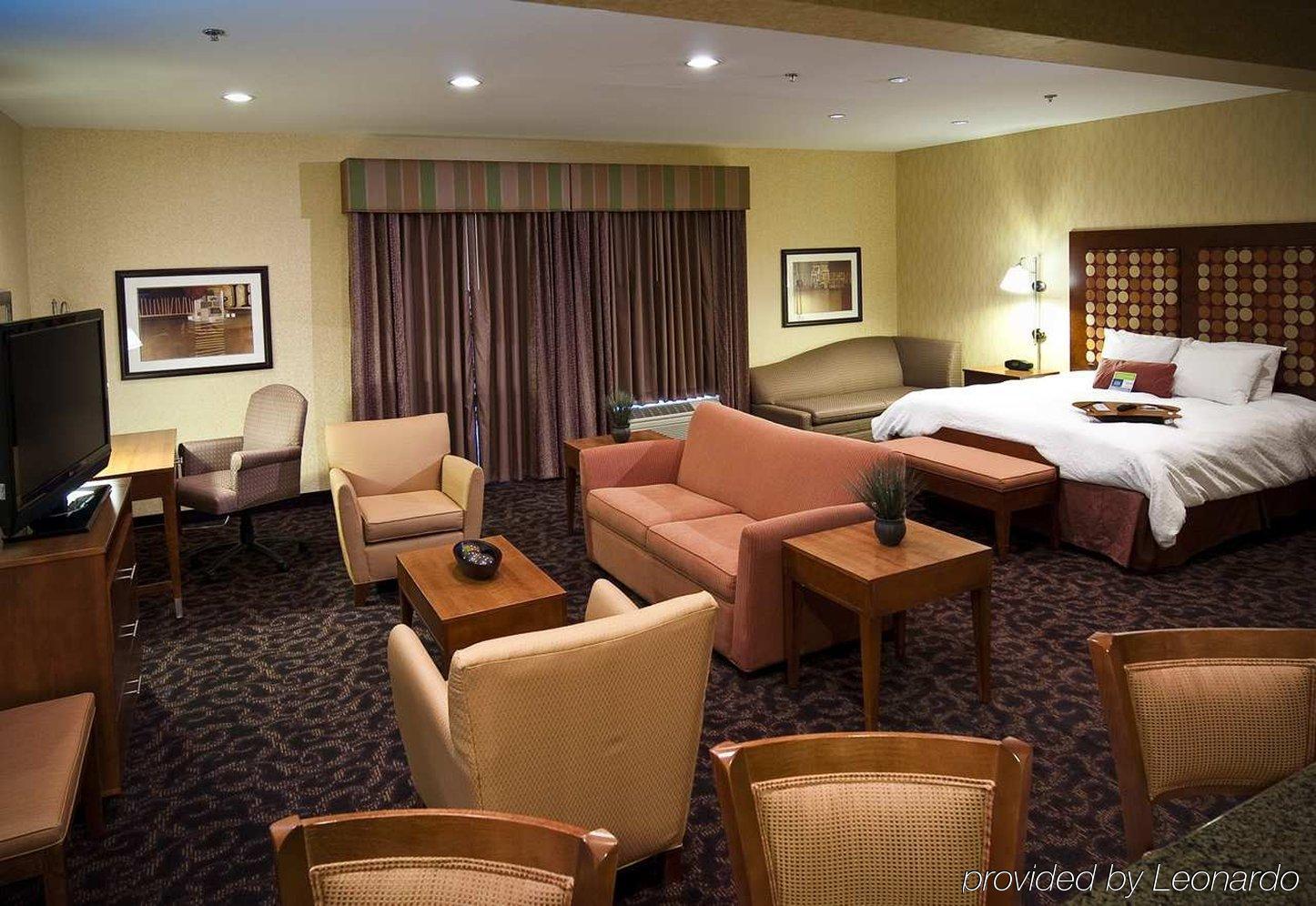 Hampton Inn Indianapolis-SW-Plainfield Ruang foto