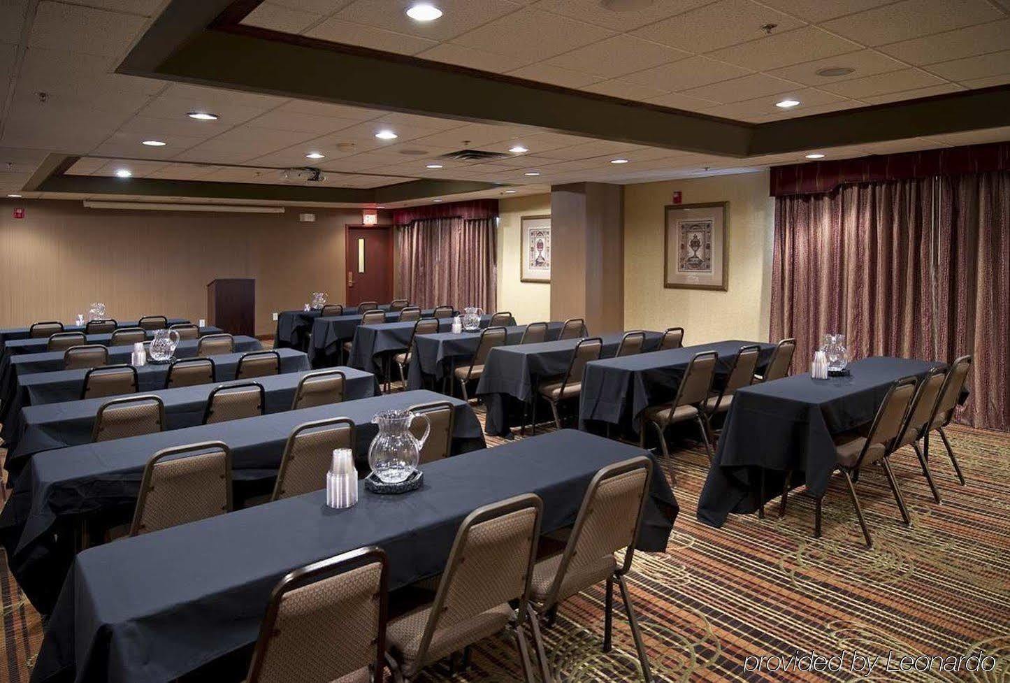 Hampton Inn Indianapolis-SW-Plainfield Bagian luar foto
