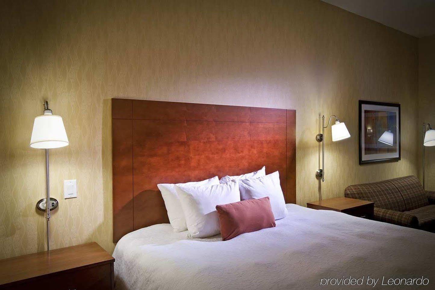 Hampton Inn Indianapolis-SW-Plainfield Ruang foto