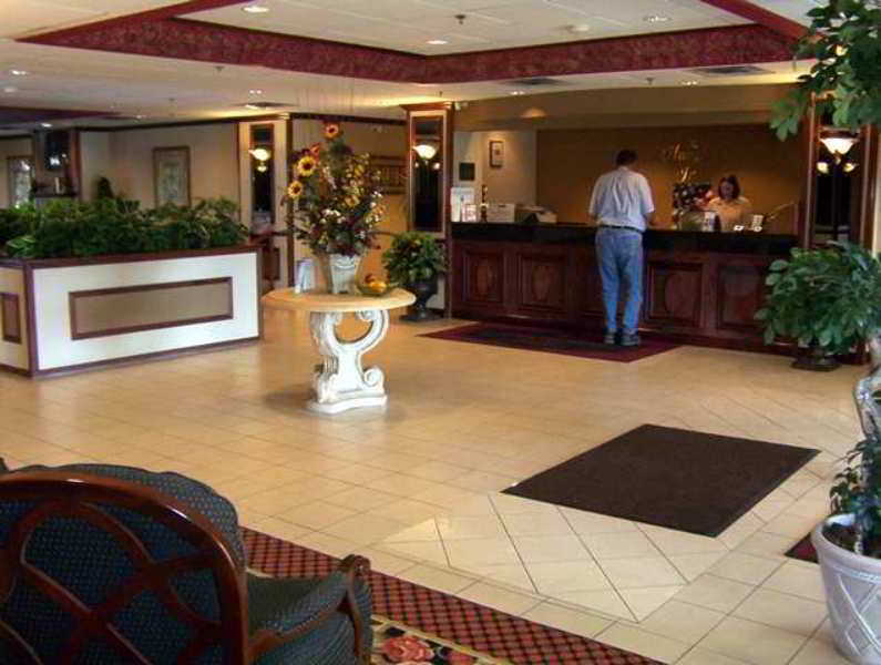 Hampton Inn Indianapolis-SW-Plainfield Bagian luar foto